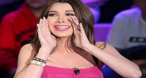 نانسي عجرم تكشف حقيقة حملها الثالث