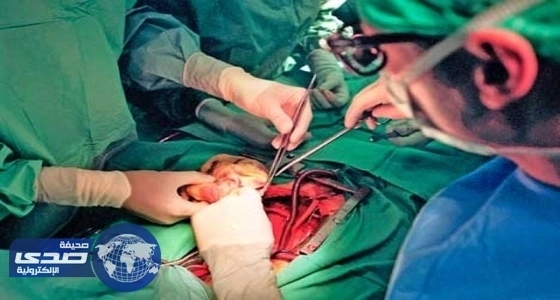 مدينة الملك عبد الله الطبية : نجاح أول عملية زراعة كلى استغرقت 8 ساعات
