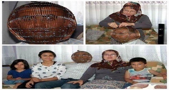 بالصور.. رجل يتخلص من التدخين بطريقة غريبة