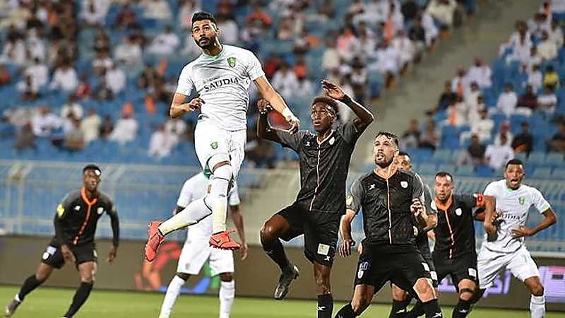 عودة المنافسة بين الشباب والأهلي على لقب دوري المحترفين