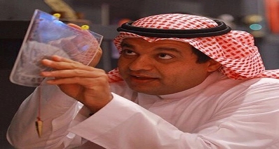 بالفيديو.. " الزعاق " يقدم شرحا مفصلا عن خسوف القمر