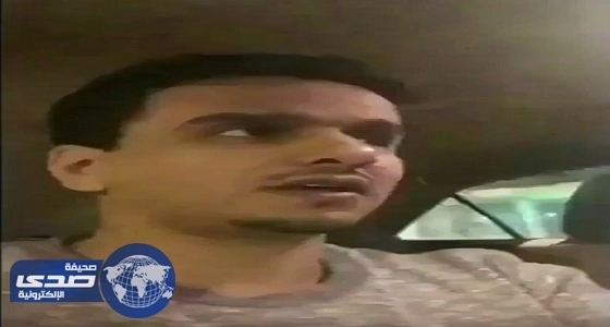 بالفيديو.. مواطن يحذر من التدفئة بالفحم بعد نجاته من كارثة محققة
