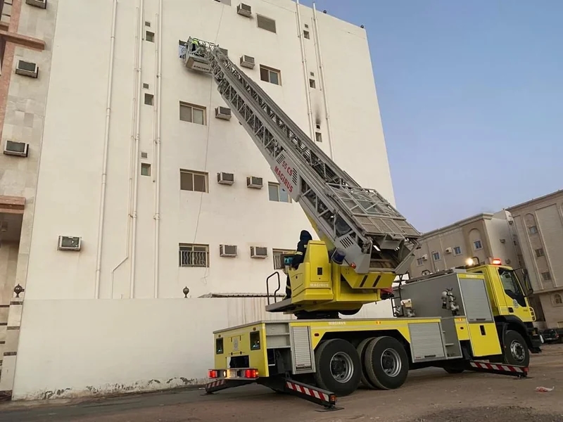 المعلمي: الدبلوماسيون السعوديون كفاءتهم محدودة