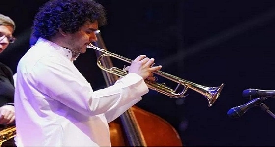 بالفيديو.. موسيقى " الجاز " تجمع بين العازفين السعوديين والألمان في الرياض