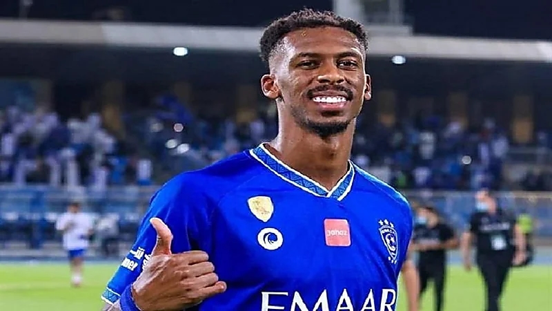 تطورات جديدة في قضية اللاعب محمد كنو