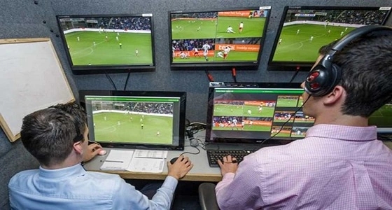 " فيفا " يعلن عن حكام تقنية الفيديو المشاركين في كأس العالم