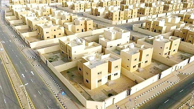 سبب ارتفاع أسعار الوحدات السكنية وتخطيها المليون ريال (فيديو)