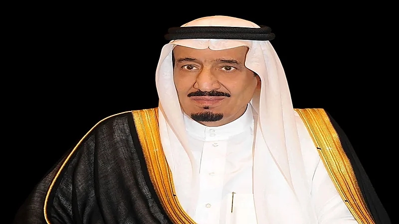 خادم الحرمين الشريفين يتلقى رسالة خطية من الرئيس الفلبيني