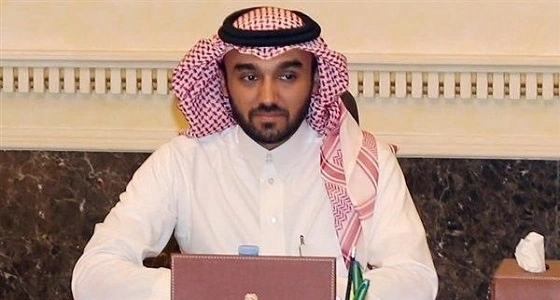 رئيس هيئة الرياضة يُصدر قرارًا بتأسيس اتحاد كمال الأجسام