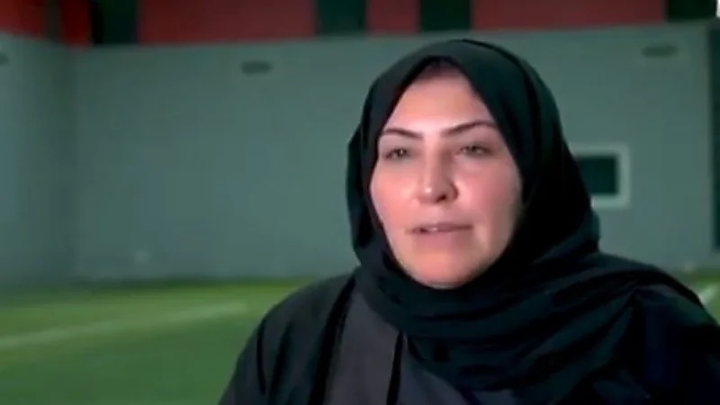 قصة أول فريق لكرة القدم النسائية في القطيف "فيديو"