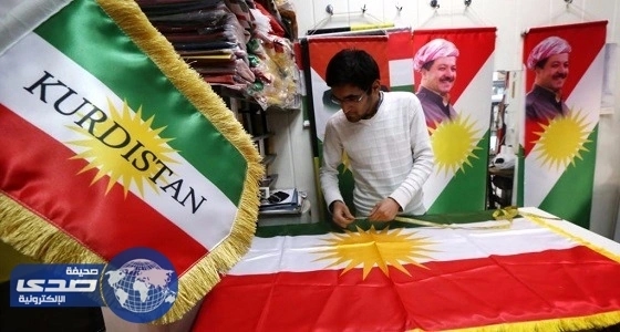 ⁠⁠⁠⁠⁠" المجلس الأعلى بكردستان " : استفتاء الانفصال عن العراق في موعده