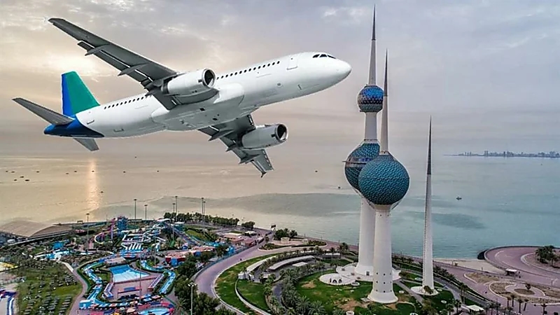 الكويت تعلن استمرار منع غير الكويتيين من دخول أراضيها حتى إشعار آخر