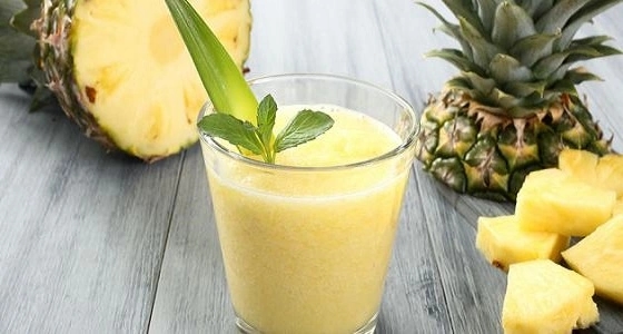 قد يسبب الإجهاض..أضرار الإفراط في تناول الأناناس
