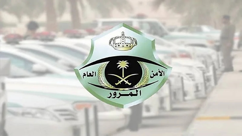 المرور تتفاعل مع مقطع فيديو لسائق متهور بالرياض