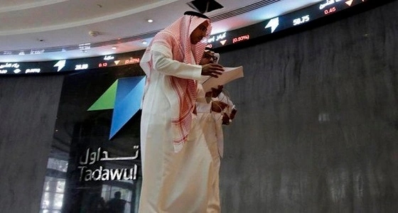 مؤشر السوق يتعافى من خسائره على مدار 4 جلسات