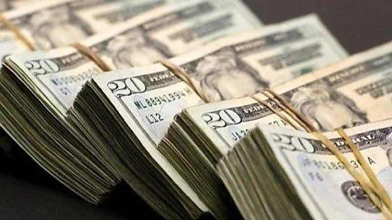 سيدة تحصل على أكثر من 7 ملايين دولار بالخطأ وترفض الإبلاغ