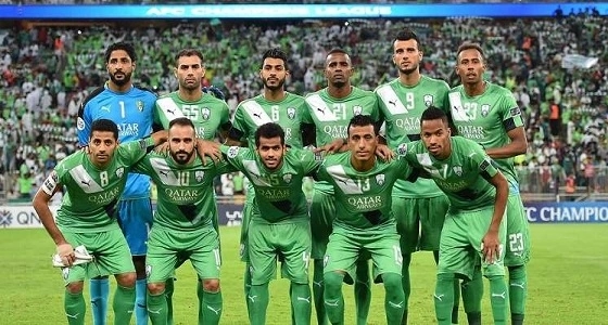 مكافأة 20 ألف ريال للاعبي الأهلي للفوز على النصر