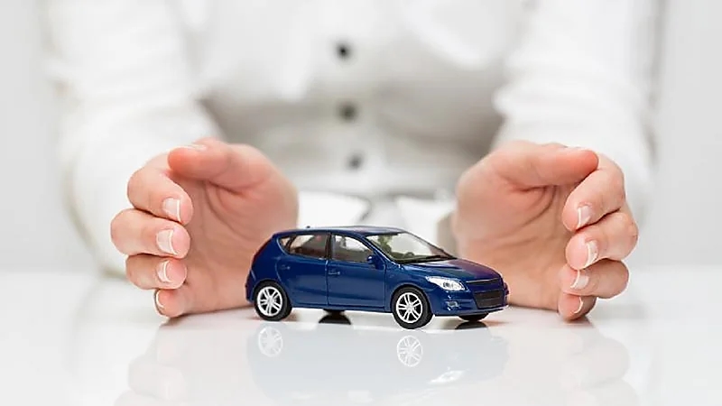 حالات تمنح شركة التأمين على المركبات ‏الحق في الرجوع عن ‏التعويض