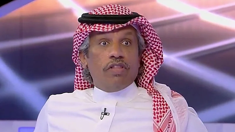 الغيامة: الأخطاء التحكيمية جزء من اللعبة وطلب ‎الهلال هو تسجيل موقف.. فيديو