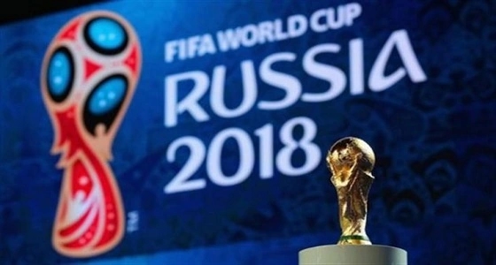 " فيفا " تعلن موعد تقديم القوائم المبدئية في مونديال روسيا 2018