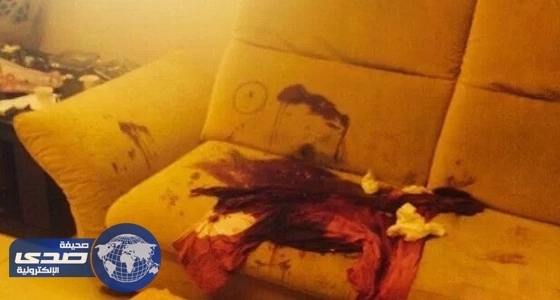 مواطن سعودي يقتل زوجته ويُقطع جسدها بـ " منشار كهربائي " في مصر