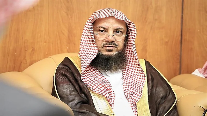 بالفيديو.. " السليمان " يوضح حكم البكاء على الميت