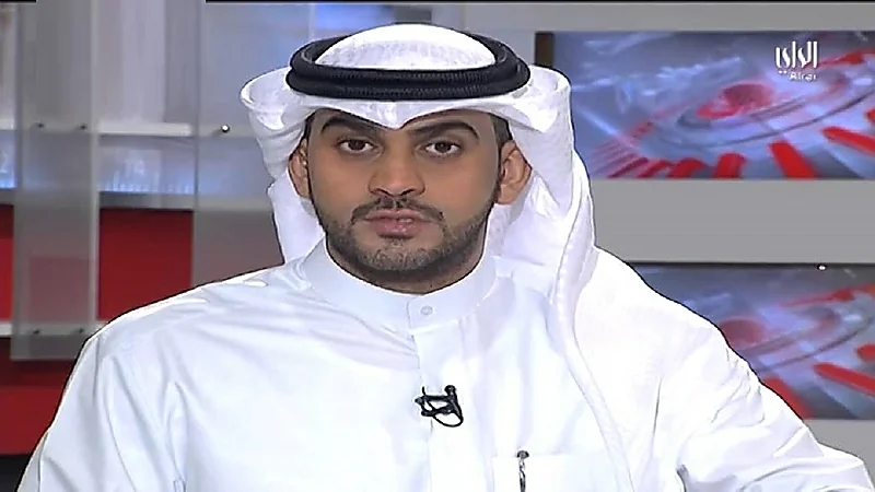 المذيع الكويتي المرتد يغير اسمه بعد 6 أشهر من اعتناقه المسيحية