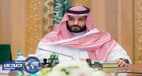 حديث ولي ولي العهد يتصدر عناوين الصحف العالمية