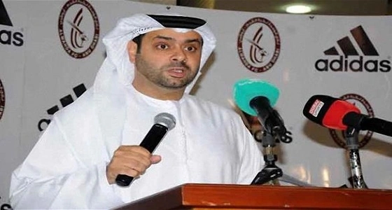 رئيس الوحدة الإماراتي يكشف سبب فشل صفقة " خريبين "
