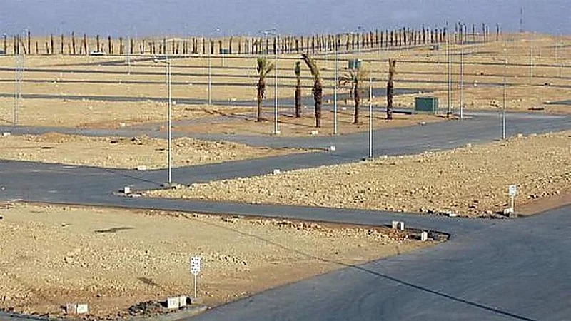"الأراضي البيضاء": تسجيل أرضين بمساحة 15,3 مليون متر بجدة وفرض الرسوم عليها بأثر رجعي