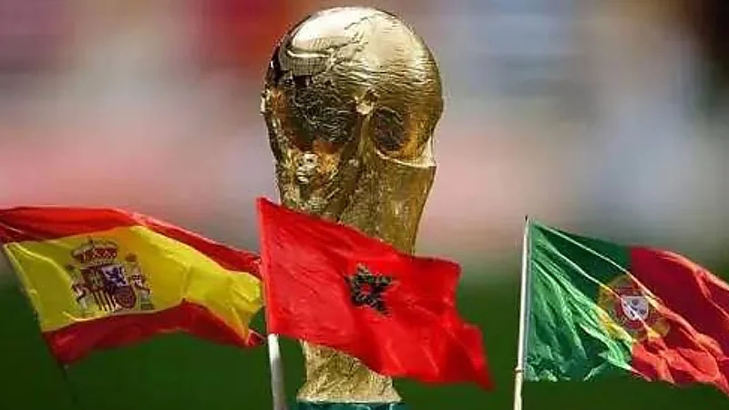 قائمة السفراء الـ 11 لمونديال كأس العالم 2023 على رأسها رونالدو