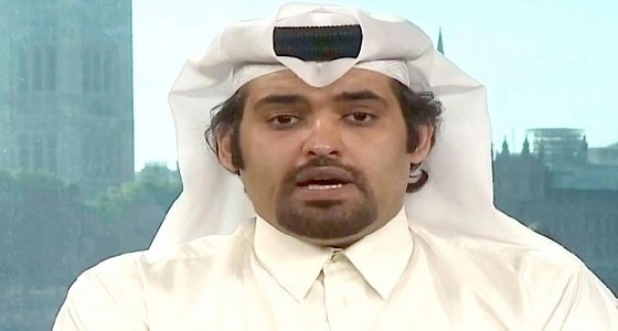 " الهيل " يكشف هوية مخترق " حساب المواطن "