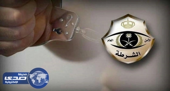 شرطة عسير تقبض على ثلاثيني حاول سرقة سيارة لكزس