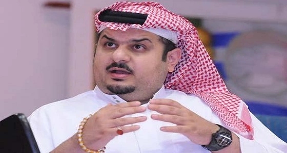 عبد الرحمن بن مساعد يرد على تجاهل القنوات الرسمية عرض قصائده الوطنية