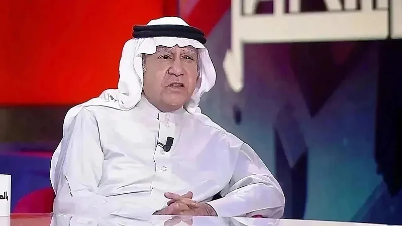 تركي الحمد: ليس هناك دولة في لبنان للتعامل معها