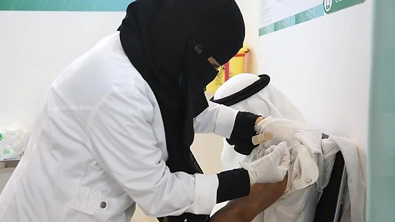 «الصحة»: إعطاء أكثر من 16 مليون جرعة من لقاح كورونا