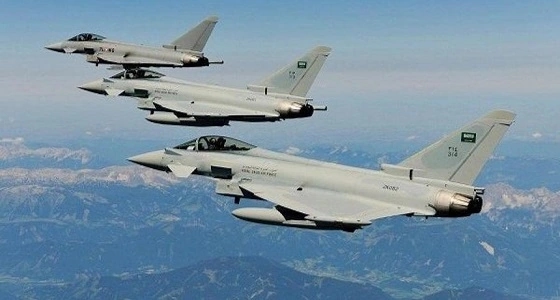 مقتل 36 حوثيا بينهم قيادى بارز فى الجوف