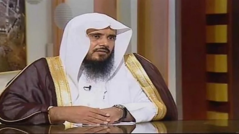 بالفيديو.. الشيخ الخثلان يوضح حكم قول " بذمتك "