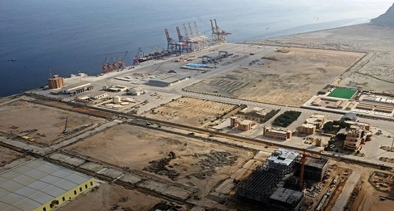 المملكة تنوي إنشاء مصفاة نفط بـ10 مليارات دولار في باكستان