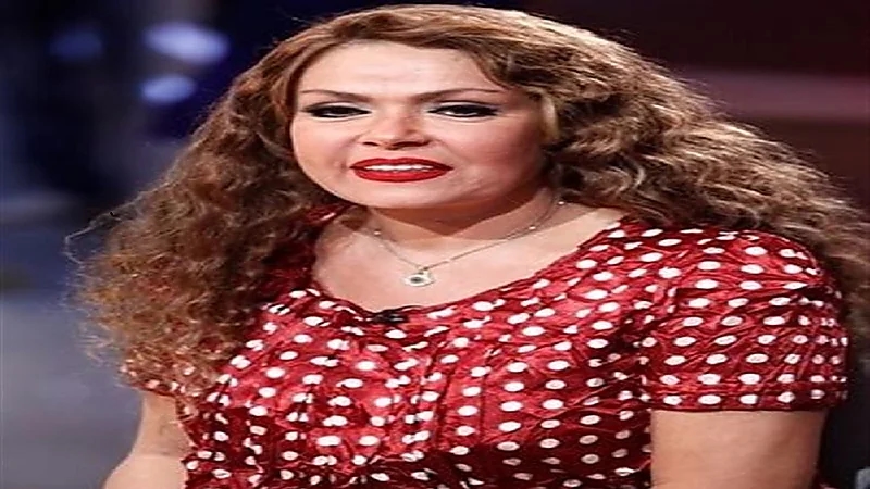 استياء واسع ضد الفنانة لوسي بسبب لفظ خادش للحياء