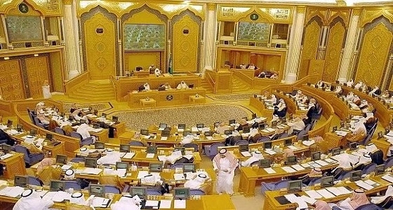 تعديل المادة ٧٧ من نظام العمل على طاولة مجلس الشورى