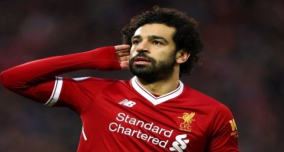 أنظار ريال مدريد تتجه نحو محمد صلاح بعد إصابة أسينسيو 
