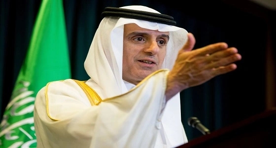 الجبير: الإيرانيون عاجزون عن تغيير ميزان القوى في اليمن