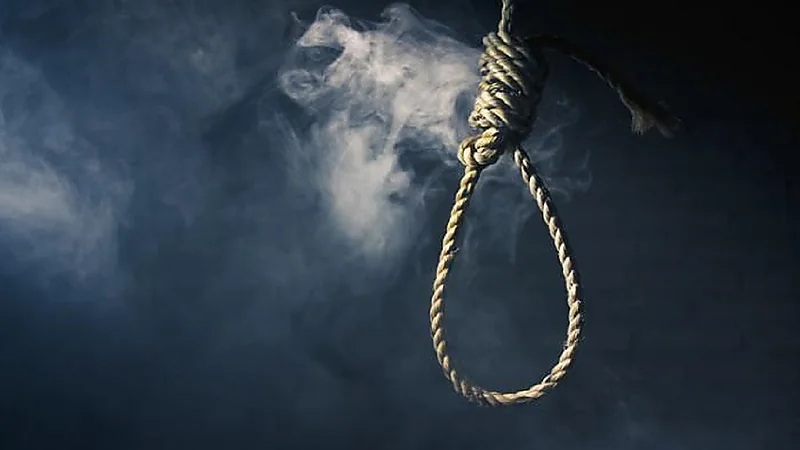 إعدام كويتي قتل زوجته