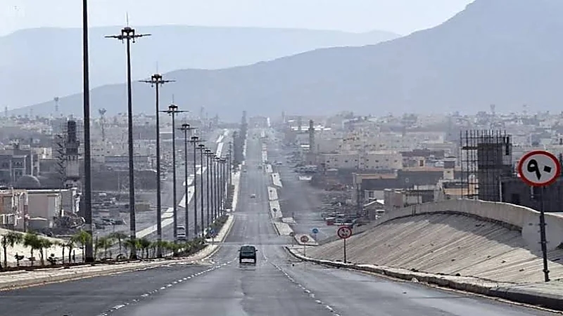اختفاء سيدة من منزلها بالمدينة في ظروف غامضة