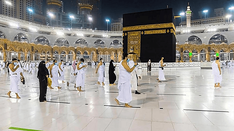 قوات أمن الحج: ضبط 10 مخالفين لتنظيم وتعليمات الحج