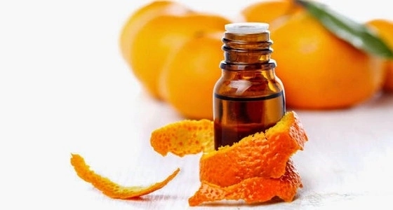 زيت زهرة البرتقال منظف عميق للبشرة و معطر للجسم