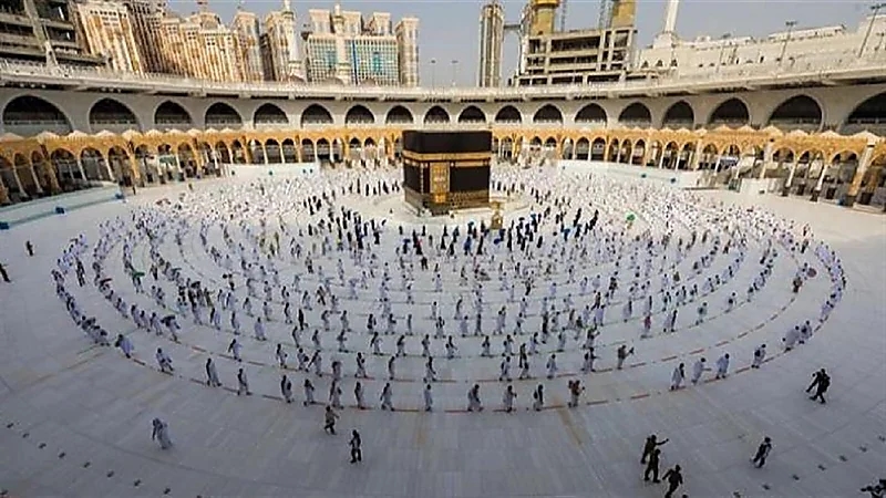 إطلاق البوابة الإلكترونية في المرحلة الأولى للراغبين بالتسجيل للحج