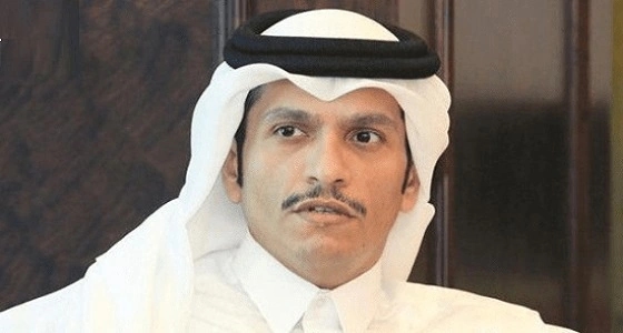 " الهيل " يوجه رسالة نارية لوزير الخارجية القطري ويصفه بـ " الفاشل "