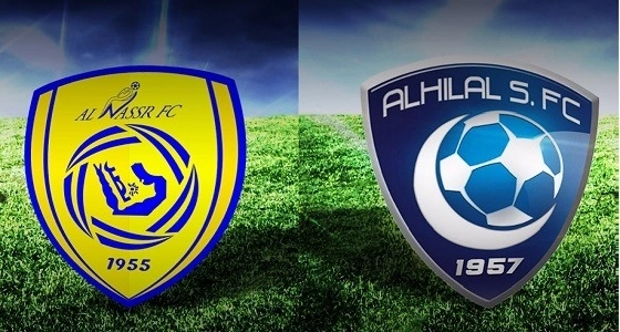 غدًا.. الهلال أمام النصر في الدوري الأولمبي لكرة القدم